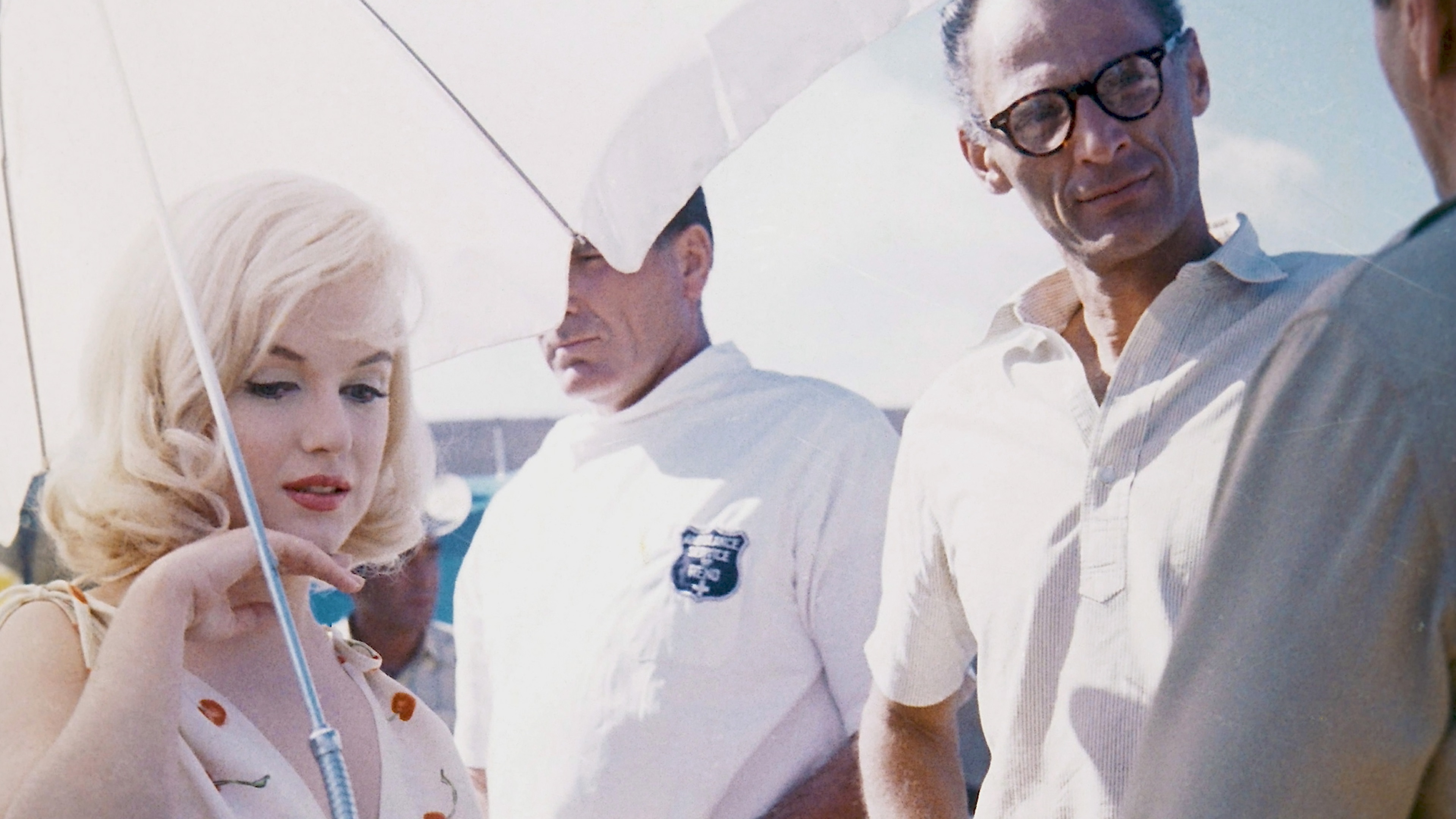 写真【2/11枚】 マリリン・モンロー 私の愛しかた - ひとシネマ